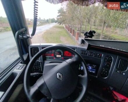 Синій Рено Преміум, об'ємом двигуна 10.8 л та пробігом 1 тис. км за 13200 $, фото 11 на Automoto.ua