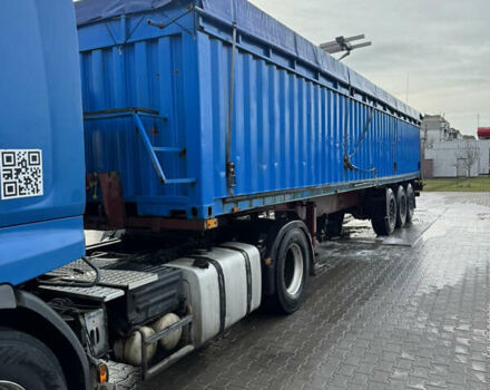 Синий Рено Премиум, объемом двигателя 10.84 л и пробегом 1 тыс. км за 10999 $, фото 5 на Automoto.ua