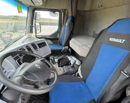 Синий Рено Премиум, объемом двигателя 10.84 л и пробегом 1 тыс. км за 10999 $, фото 26 на Automoto.ua