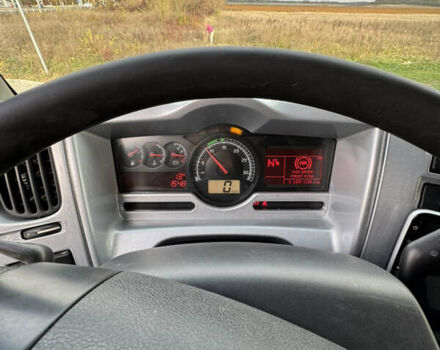 Синий Рено Премиум, объемом двигателя 10.84 л и пробегом 1 тыс. км за 10999 $, фото 28 на Automoto.ua