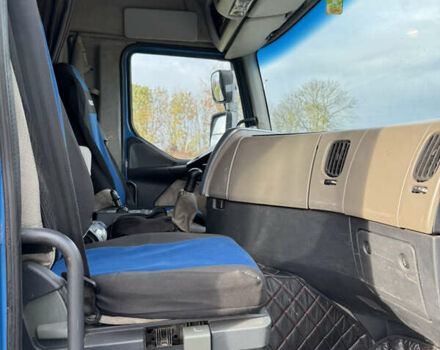 Синий Рено Премиум, объемом двигателя 10.84 л и пробегом 1 тыс. км за 10999 $, фото 24 на Automoto.ua