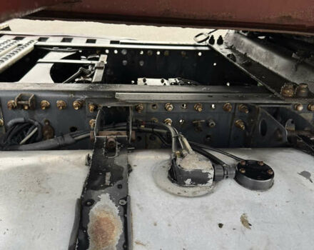 Синий Рено Премиум, объемом двигателя 10.84 л и пробегом 1 тыс. км за 10999 $, фото 19 на Automoto.ua