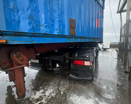 Синий Рено Премиум, объемом двигателя 10.84 л и пробегом 1 тыс. км за 10999 $, фото 11 на Automoto.ua