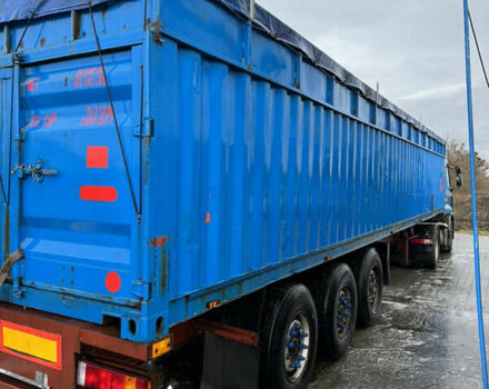 Синий Рено Премиум, объемом двигателя 10.84 л и пробегом 1 тыс. км за 10999 $, фото 7 на Automoto.ua