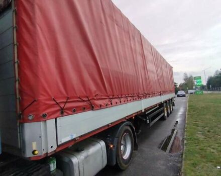 Синій Рено Преміум, об'ємом двигуна 10.8 л та пробігом 1 тис. км за 13200 $, фото 2 на Automoto.ua