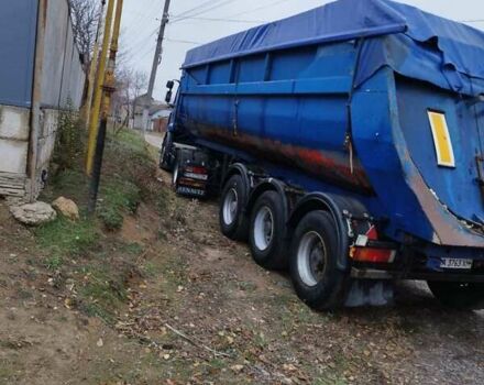 Синій Рено Преміум, об'ємом двигуна 10.84 л та пробігом 1 тис. км за 12500 $, фото 2 на Automoto.ua