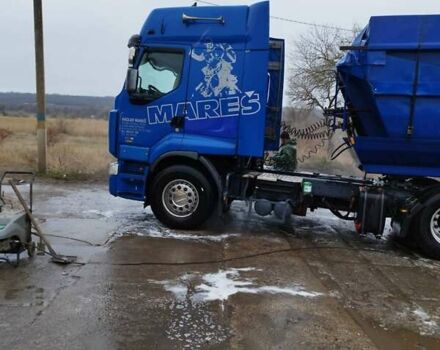 Синій Рено Преміум, об'ємом двигуна 10.84 л та пробігом 1 тис. км за 12500 $, фото 5 на Automoto.ua