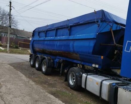 Синій Рено Преміум, об'ємом двигуна 10.84 л та пробігом 1 тис. км за 12500 $, фото 3 на Automoto.ua