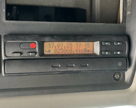 Синий Рено Премиум, объемом двигателя 10.84 л и пробегом 825 тыс. км за 7500 $, фото 8 на Automoto.ua