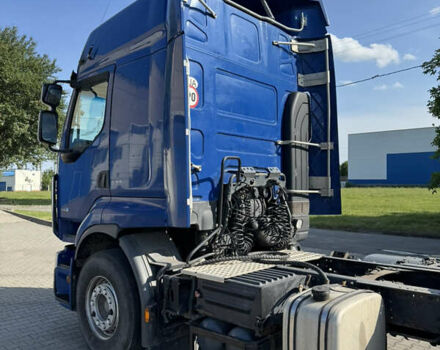 Синий Рено Премиум, объемом двигателя 10.84 л и пробегом 825 тыс. км за 7500 $, фото 3 на Automoto.ua