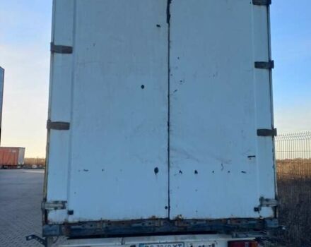 Синий Рено Премиум, объемом двигателя 10.8 л и пробегом 900 тыс. км за 11000 $, фото 9 на Automoto.ua