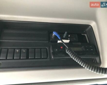 Синий Рено Премиум, объемом двигателя 10.8 л и пробегом 900 тыс. км за 11000 $, фото 11 на Automoto.ua