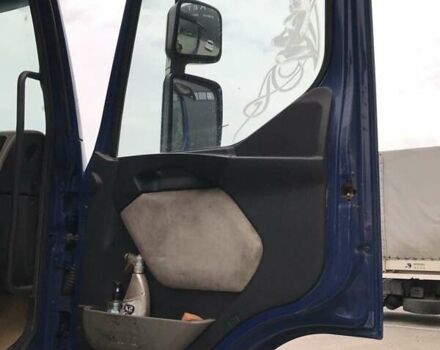 Синий Рено Премиум, объемом двигателя 10.8 л и пробегом 900 тыс. км за 11000 $, фото 16 на Automoto.ua