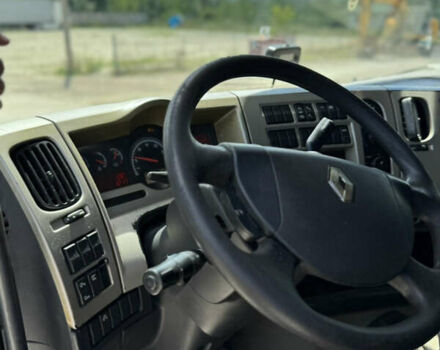 Синий Рено Премиум, объемом двигателя 10.85 л и пробегом 123 тыс. км за 7700 $, фото 18 на Automoto.ua