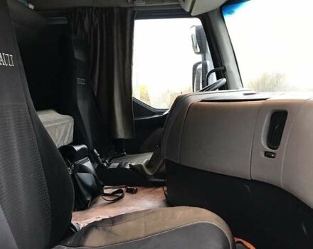 Синий Рено Премиум, объемом двигателя 10.8 л и пробегом 900 тыс. км за 11000 $, фото 17 на Automoto.ua