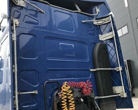 Синий Рено Премиум, объемом двигателя 10.8 л и пробегом 900 тыс. км за 11000 $, фото 18 на Automoto.ua