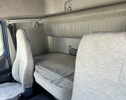 Синий Рено Премиум, объемом двигателя 10.84 л и пробегом 825 тыс. км за 7500 $, фото 9 на Automoto.ua