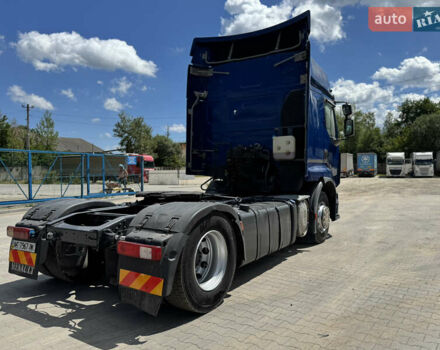 Синий Рено Премиум, объемом двигателя 10.85 л и пробегом 123 тыс. км за 7700 $, фото 9 на Automoto.ua