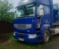 Синий Рено Премиум, объемом двигателя 10.84 л и пробегом 900 тыс. км за 8300 $, фото 2 на Automoto.ua