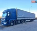 Синий Рено Премиум, объемом двигателя 10.8 л и пробегом 900 тыс. км за 11000 $, фото 1 на Automoto.ua