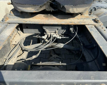 Синий Рено Премиум, объемом двигателя 10.84 л и пробегом 825 тыс. км за 7500 $, фото 4 на Automoto.ua