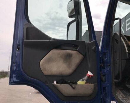 Синий Рено Премиум, объемом двигателя 10.8 л и пробегом 900 тыс. км за 11000 $, фото 15 на Automoto.ua