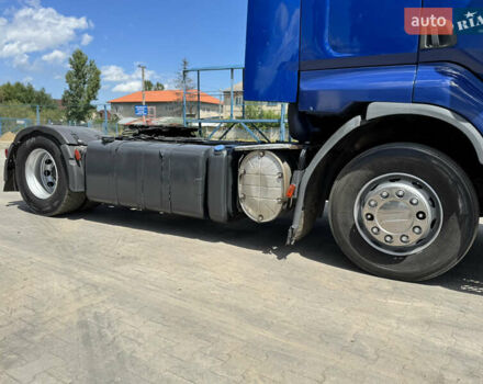 Синий Рено Премиум, объемом двигателя 10.85 л и пробегом 123 тыс. км за 7700 $, фото 17 на Automoto.ua
