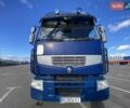 Синий Рено Премиум, объемом двигателя 10.8 л и пробегом 990 тыс. км за 7900 $, фото 2 на Automoto.ua