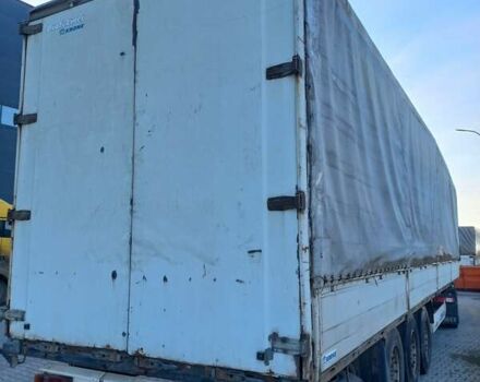 Синий Рено Премиум, объемом двигателя 10.8 л и пробегом 900 тыс. км за 11000 $, фото 8 на Automoto.ua