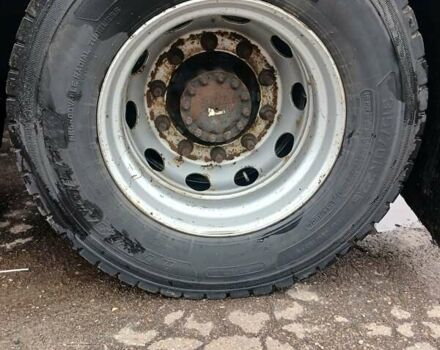 Синий Рено Премиум, объемом двигателя 10.84 л и пробегом 999 тыс. км за 9999 $, фото 6 на Automoto.ua