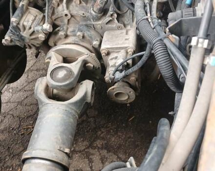 Синий Рено Премиум, объемом двигателя 10.84 л и пробегом 999 тыс. км за 9999 $, фото 3 на Automoto.ua