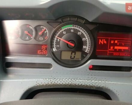Синій Рено Преміум, об'ємом двигуна 10.84 л та пробігом 999 тис. км за 11000 $, фото 2 на Automoto.ua