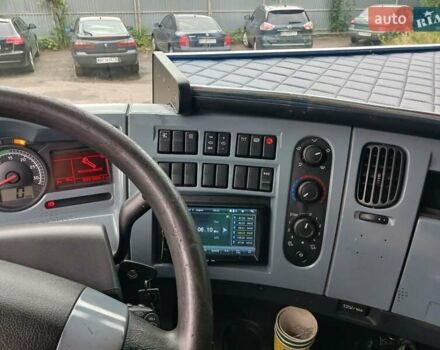 Синій Рено Преміум, об'ємом двигуна 10.84 л та пробігом 999 тис. км за 11000 $, фото 12 на Automoto.ua