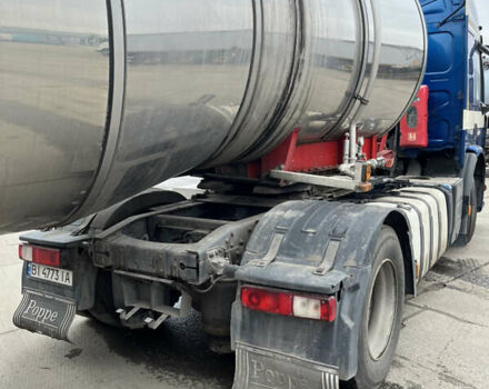 Синий Рено Премиум, объемом двигателя 10.8 л и пробегом 1 тыс. км за 11000 $, фото 5 на Automoto.ua