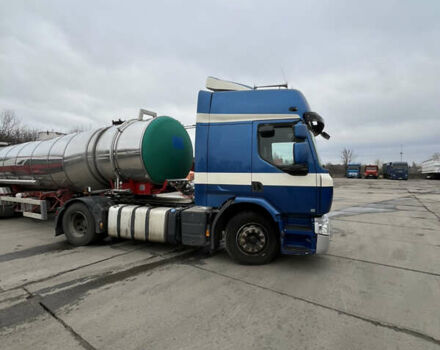 Синий Рено Премиум, объемом двигателя 10.8 л и пробегом 1 тыс. км за 11000 $, фото 3 на Automoto.ua