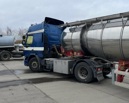 Синий Рено Премиум, объемом двигателя 10.8 л и пробегом 1 тыс. км за 11000 $, фото 7 на Automoto.ua