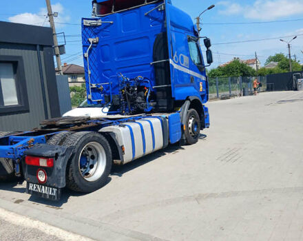 Синій Рено Преміум, об'ємом двигуна 0 л та пробігом 1 тис. км за 11000 $, фото 6 на Automoto.ua