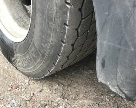 Синій Рено Преміум, об'ємом двигуна 10.84 л та пробігом 10 тис. км за 12000 $, фото 3 на Automoto.ua