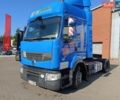 Синій Рено Преміум, об'ємом двигуна 10.7 л та пробігом 850 тис. км за 14594 $, фото 1 на Automoto.ua