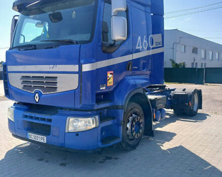 Синій Рено Преміум, об'ємом двигуна 0 л та пробігом 1 тис. км за 11000 $, фото 2 на Automoto.ua