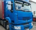 Синий Рено Премиум, объемом двигателя 10.84 л и пробегом 940 тыс. км за 10000 $, фото 2 на Automoto.ua
