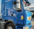 Синій Рено Преміум, об'ємом двигуна 10.8 л та пробігом 886 тис. км за 15500 $, фото 1 на Automoto.ua