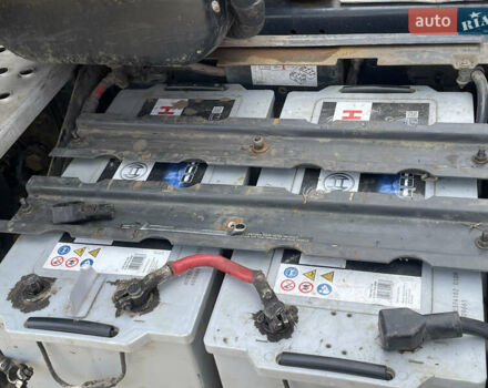 Синий Рено Премиум, объемом двигателя 10.8 л и пробегом 1 тыс. км за 10500 $, фото 8 на Automoto.ua