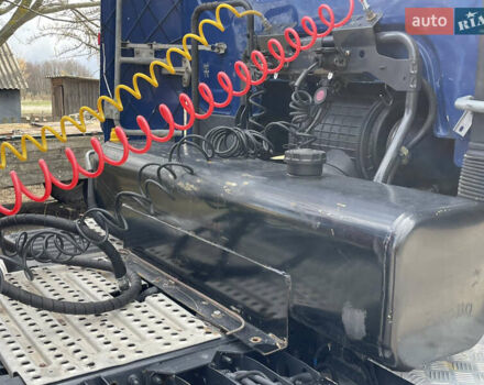 Синий Рено Премиум, объемом двигателя 10.8 л и пробегом 1 тыс. км за 10500 $, фото 3 на Automoto.ua