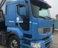 Синій Рено Преміум, об'ємом двигуна 10.84 л та пробігом 10 тис. км за 12000 $, фото 6 на Automoto.ua