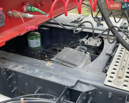 Синий Рено Премиум, объемом двигателя 10.8 л и пробегом 1 тыс. км за 10500 $, фото 5 на Automoto.ua