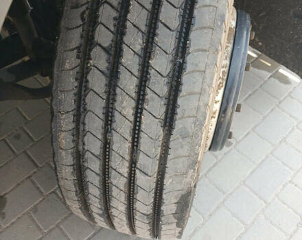 Синій Рено Преміум, об'ємом двигуна 0 л та пробігом 1 тис. км за 11000 $, фото 4 на Automoto.ua