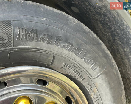 Синий Рено Премиум, объемом двигателя 10.8 л и пробегом 1 тыс. км за 10500 $, фото 7 на Automoto.ua