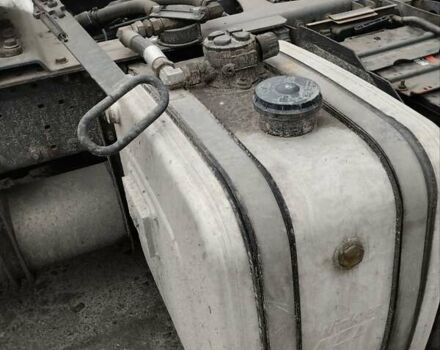 Синий Рено Премиум, объемом двигателя 10.8 л и пробегом 730 тыс. км за 17800 $, фото 8 на Automoto.ua