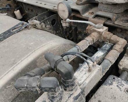 Синий Рено Премиум, объемом двигателя 10.8 л и пробегом 730 тыс. км за 17800 $, фото 11 на Automoto.ua